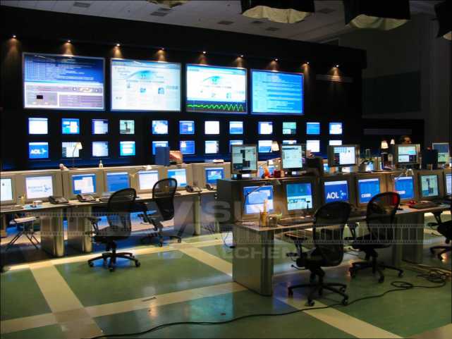 AOL Commercial
