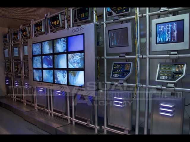 The Amazing Spiderman II