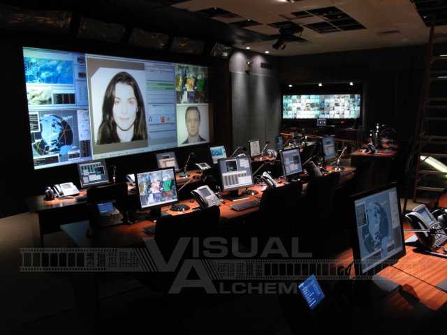 The Bourne Legacy