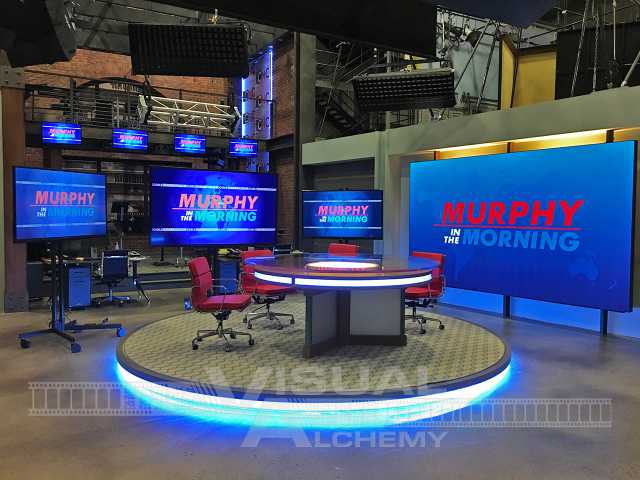 Murphy Brown