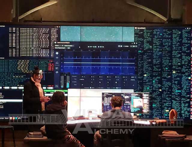 The Equalizer