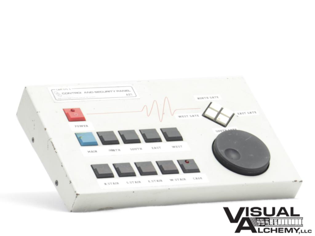 Prop Film Speed Video Edit Controller