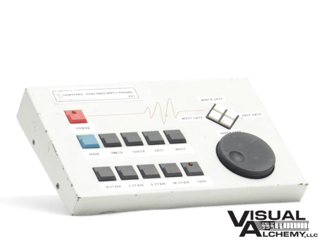 Prop Film Speed Video Edit Controller 503