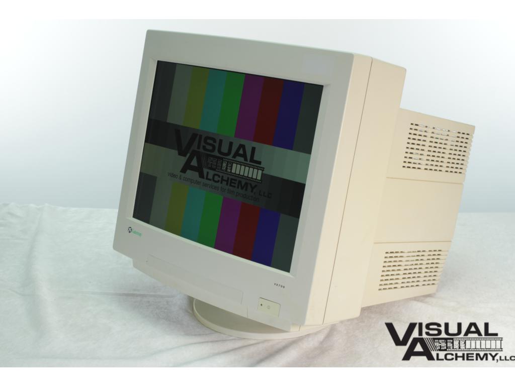 1998 16in Gateway VX700 RETROFIT Computer Monitor