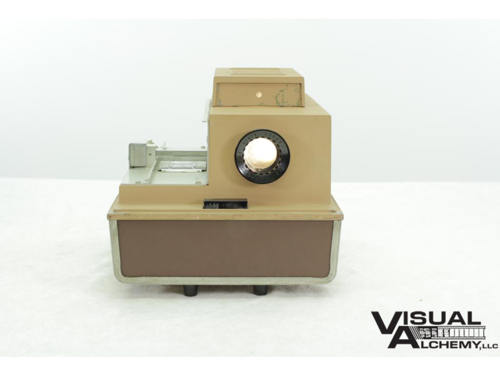 1955 Argus 500 Model 58 Slide Projector