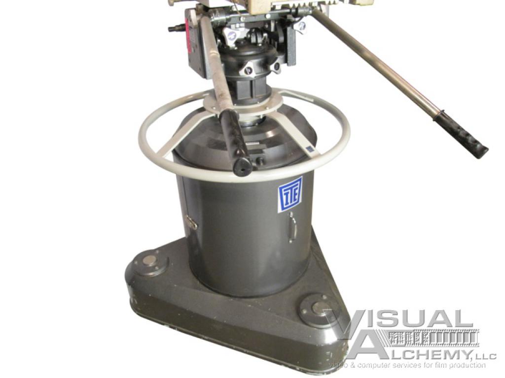 ITE P4-A Pedestal / 498 Head