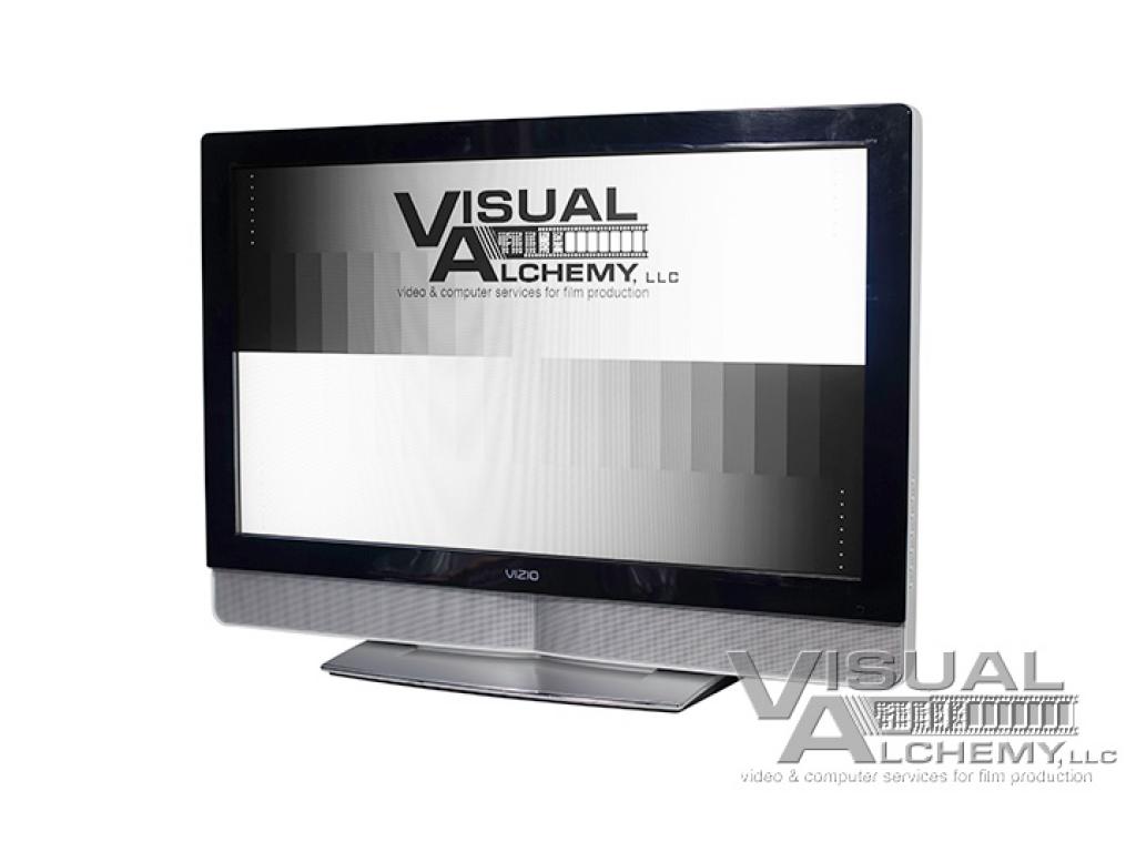 2006 37" VIZIO VX37L HDTV 660