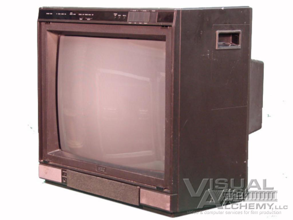 1989 20" NEC PR-2000S 158