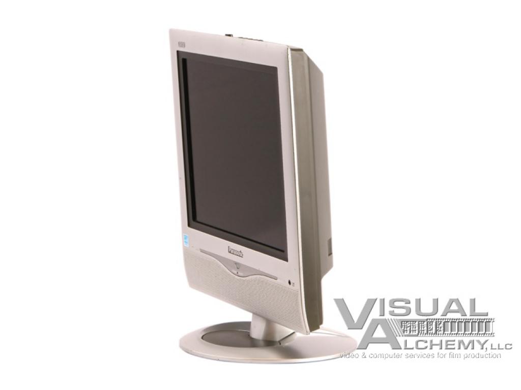 2004 14" Panasonic TC-14LA2