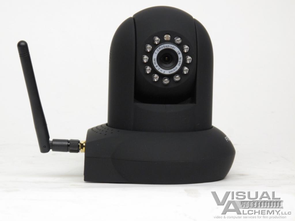 2013 Foscam HD Wireless IP Camera 128