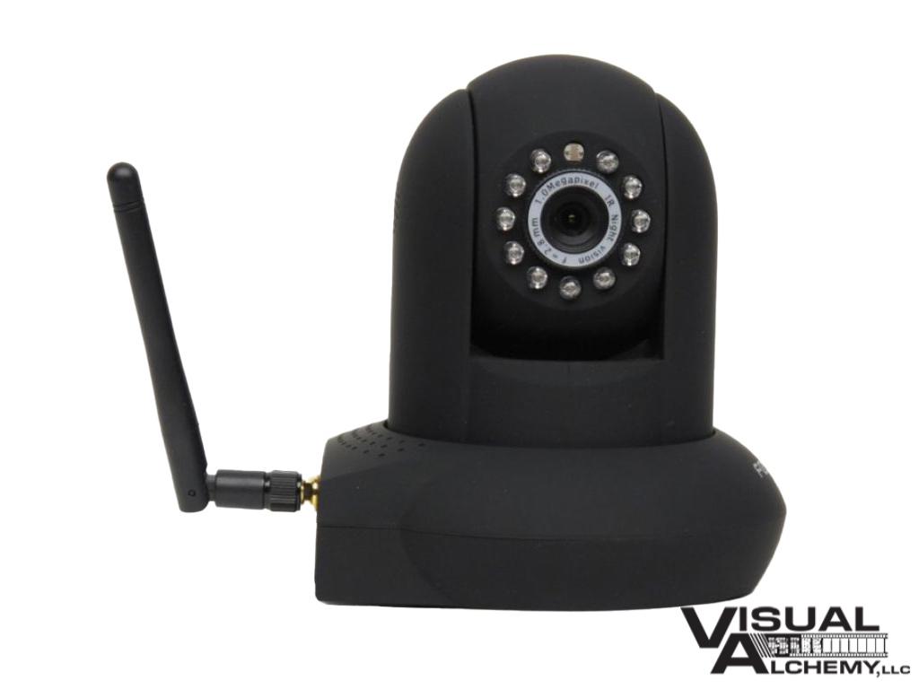 2013 Foscam HD Wireless IP Camera
