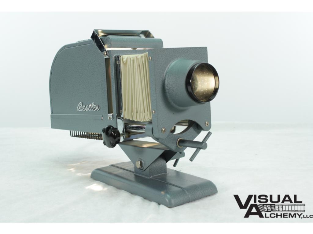 Beseler C-55 Projector  33