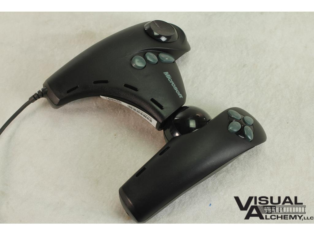 Microsoft SideWinder Dual Strike