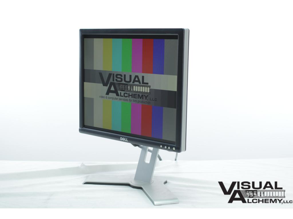 2005 Dell 19" 1905FP Computer Monitor