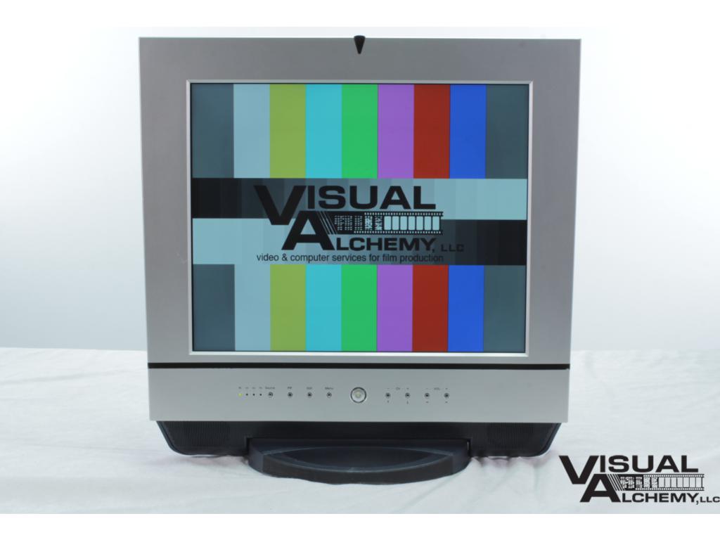 Media Thumbnail