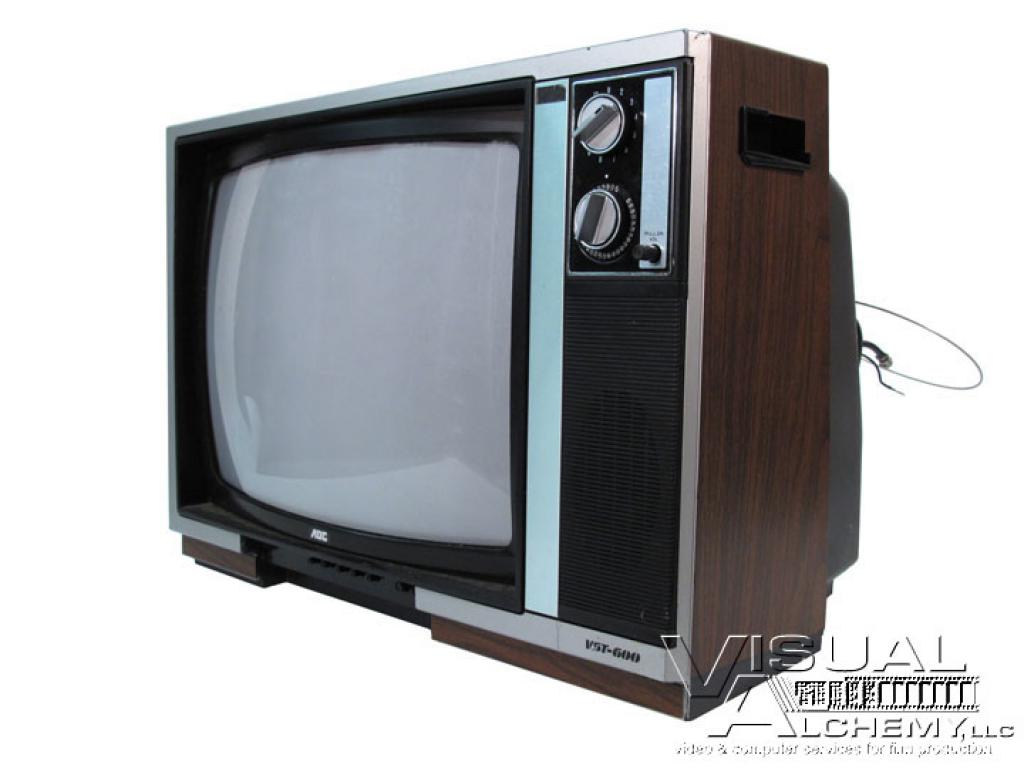 1986 19" AOC C9620A