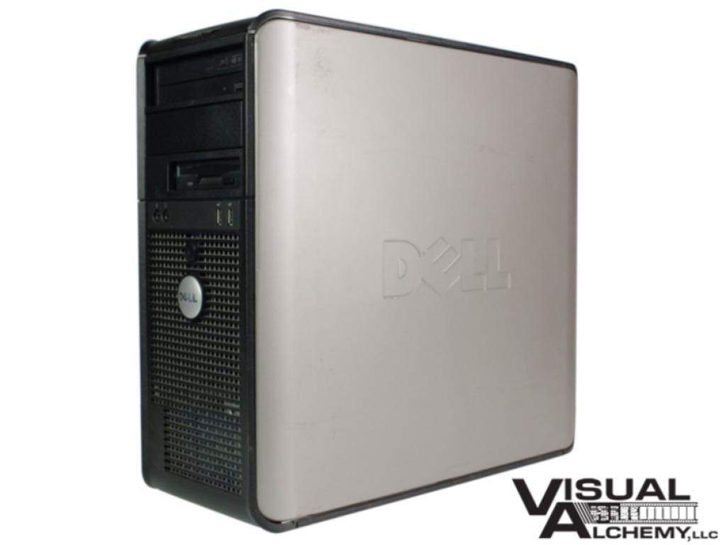 Dell DCSM Prop Tower