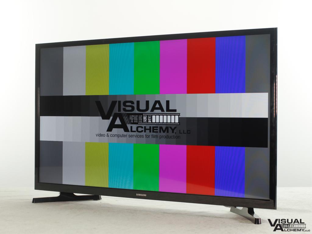 2018 32" Samsung N-5300 5-Series UN32N5300AFXZA Full HDTV