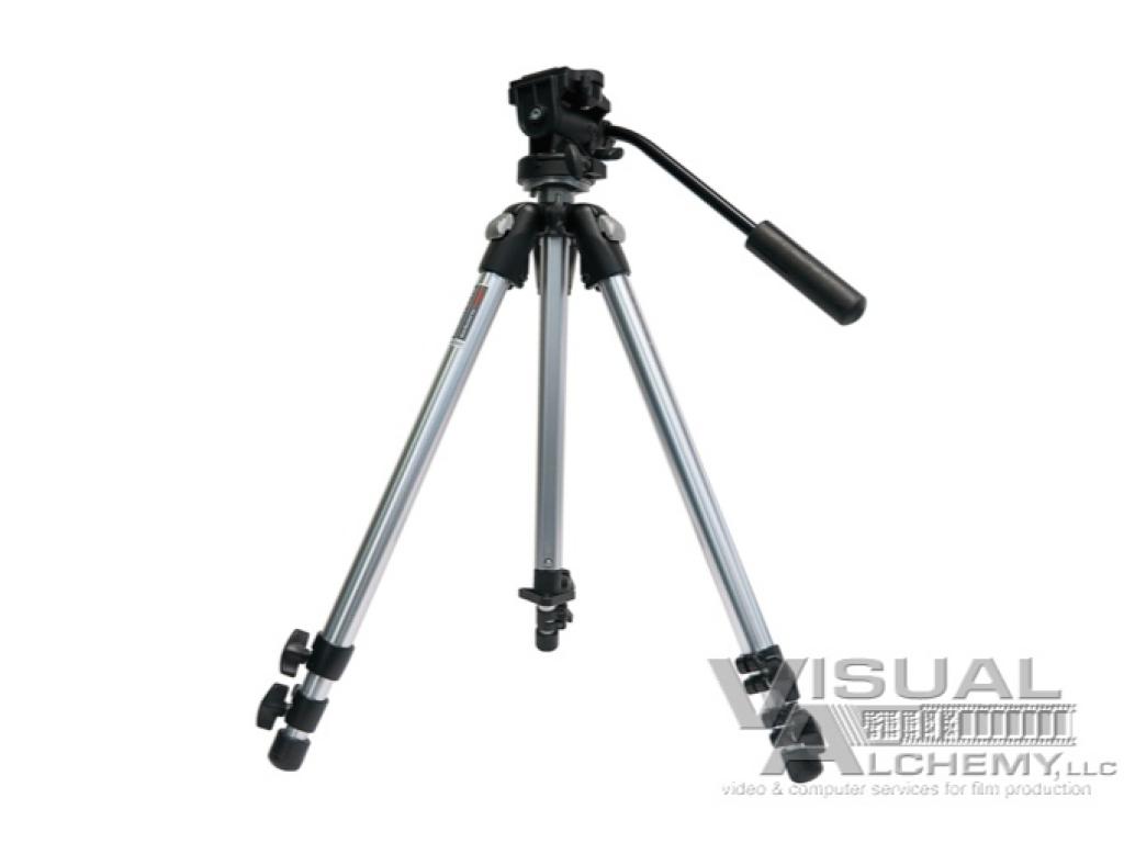 Manfrotto 3160 Tripod 475