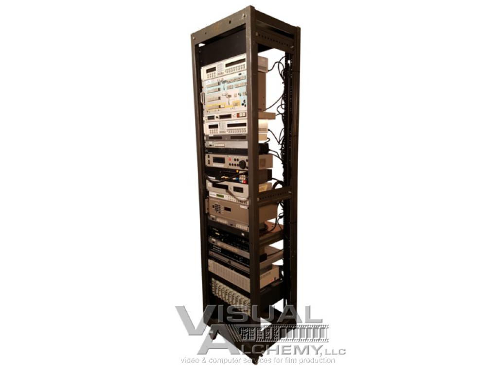 Video Server Rack #4 6