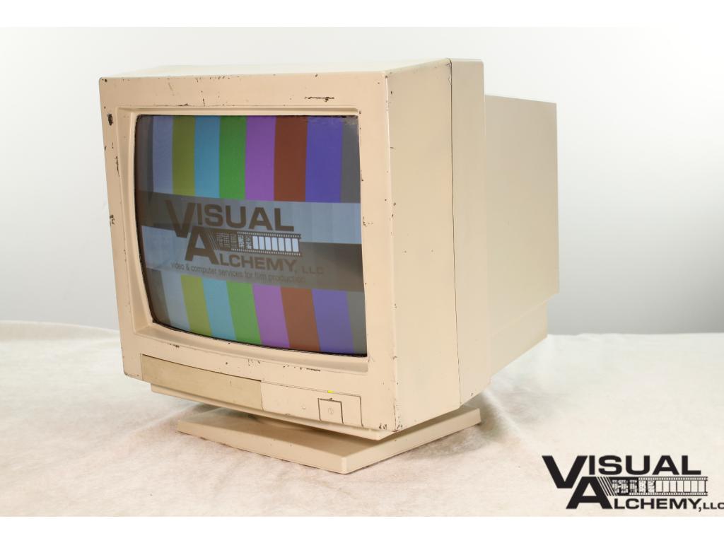 1992 13" Impression 3 DCM-1488A Computer Monitor