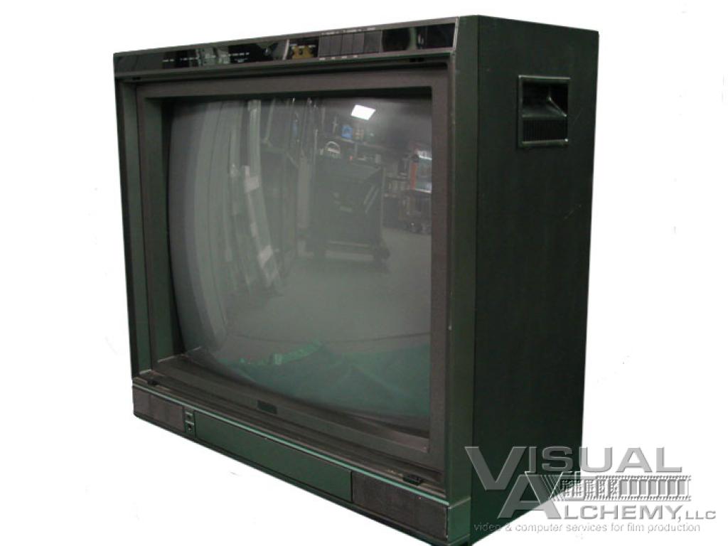 1989 26" NEC PR-2600S 205