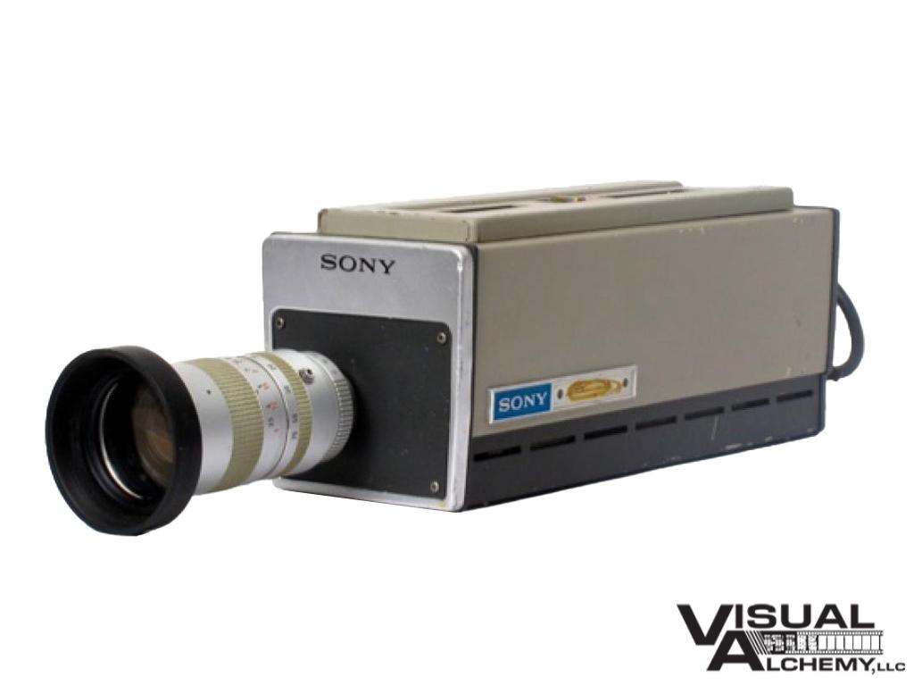 Sony AVC-3210 (B&W) Video Camera