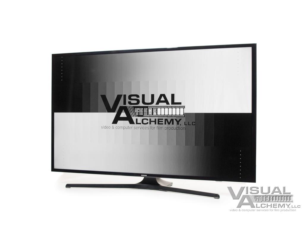 2017 Samsung 50" UN50M5300AF 4K Television