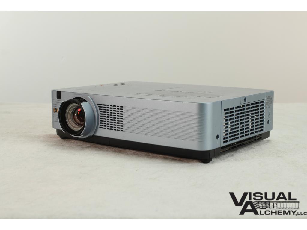 2011 Eiki LC-XB250 Projector