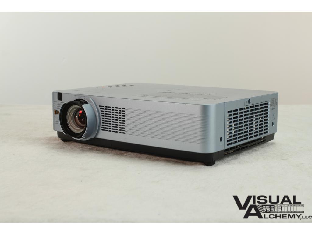 2011 Eiki LC-XB250 Projector 30