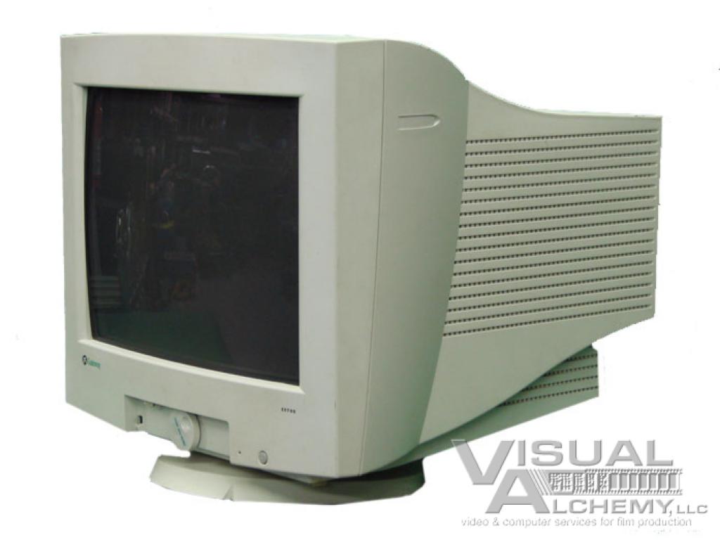2000 16" Gateway U7003-01 Computer Monitor