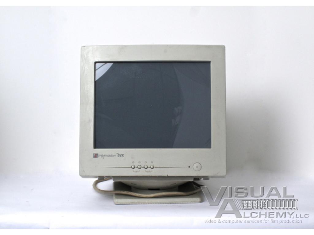 1998 14" Impression 5VX JD155L (LightBox)
