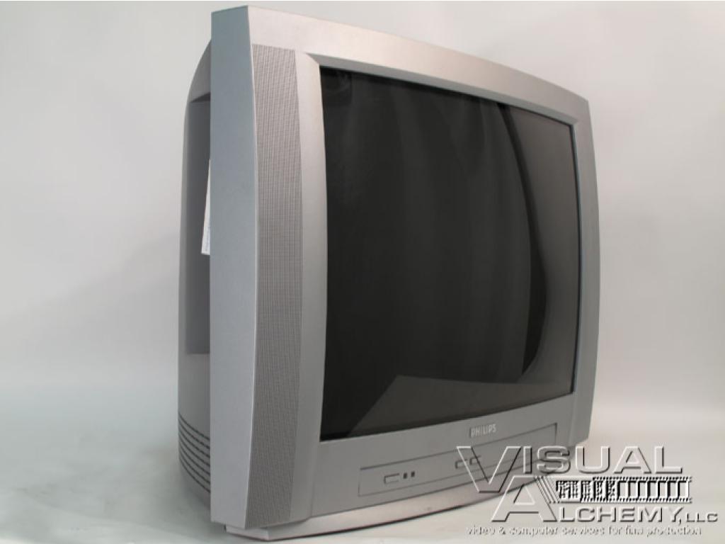 2003 27" Phillips 27PT543S37A