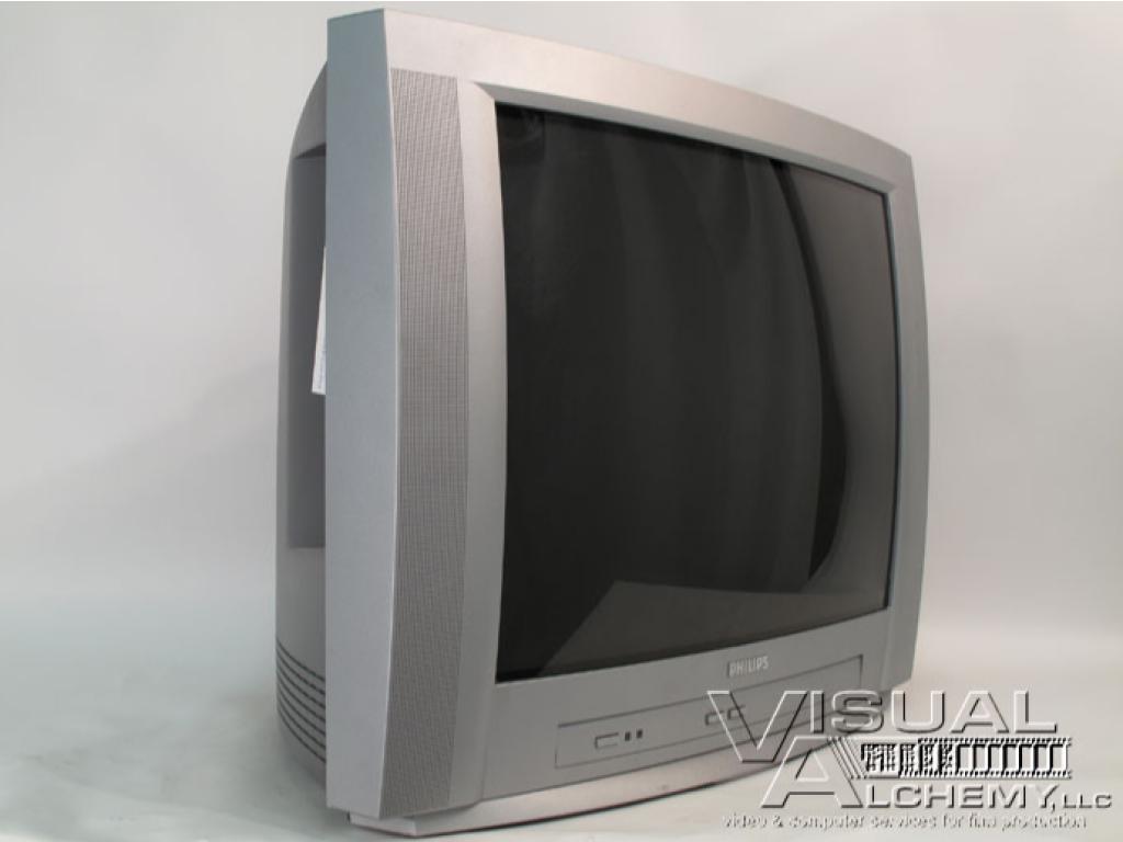 2003 27" Philips 27PT543S37A 591