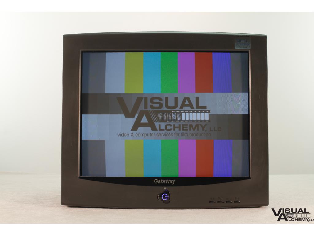 Media Thumbnail