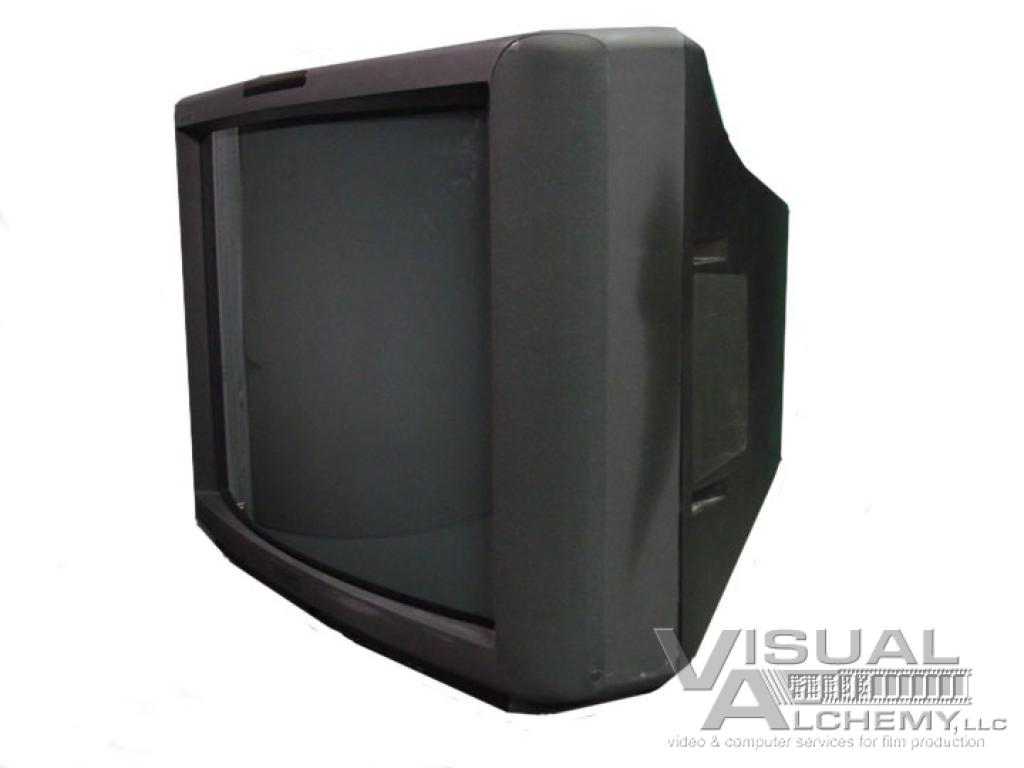 1992 32" Sony KV-32XBR35 349