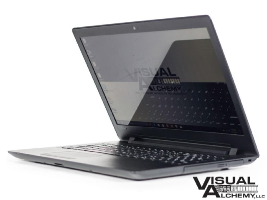 2017 15" Asus X540S Laptop