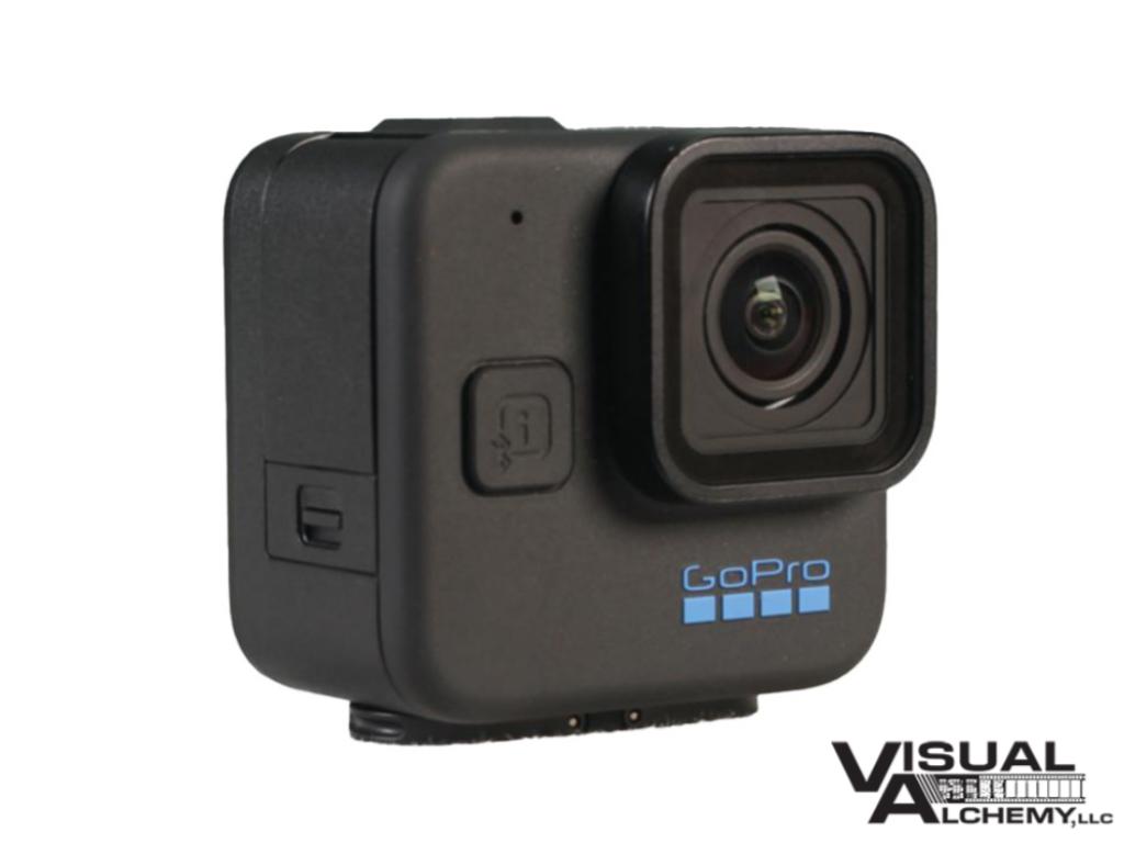 2021 GoPro Hero11 Black Mini Camera