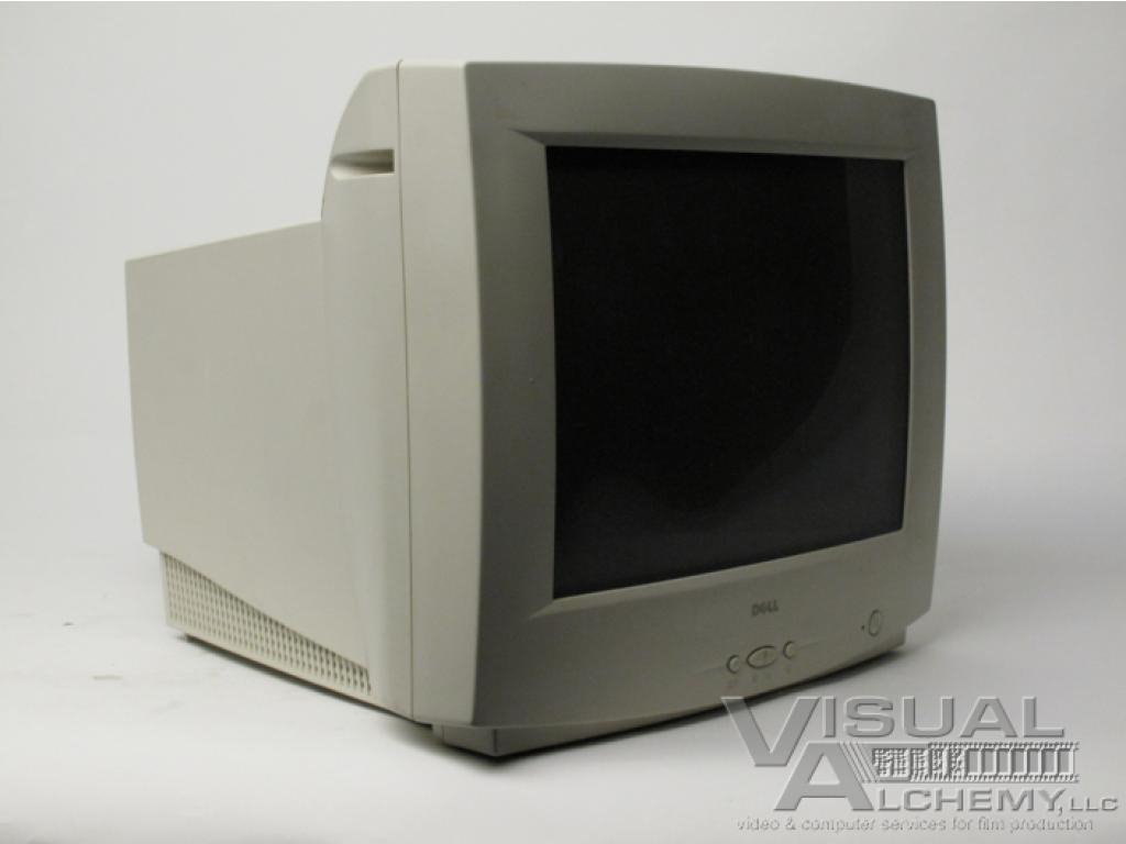 1999 13" Dell 828Fi (BG ONLY)