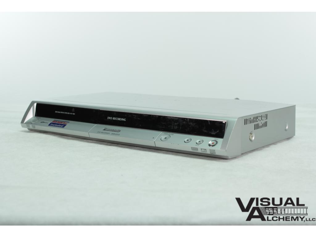 2006 Panasonic DMR-ES15 DVD Recorder