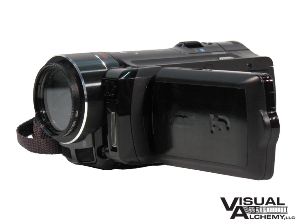 2009 Canon HF10