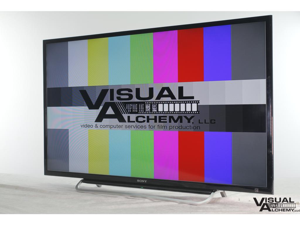 2014 40" Sony KDL-40W600B LCD TV