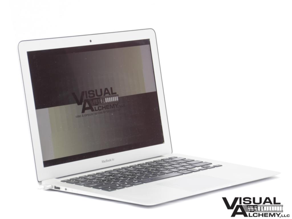 2012 13" MacBookAir 5,2 746