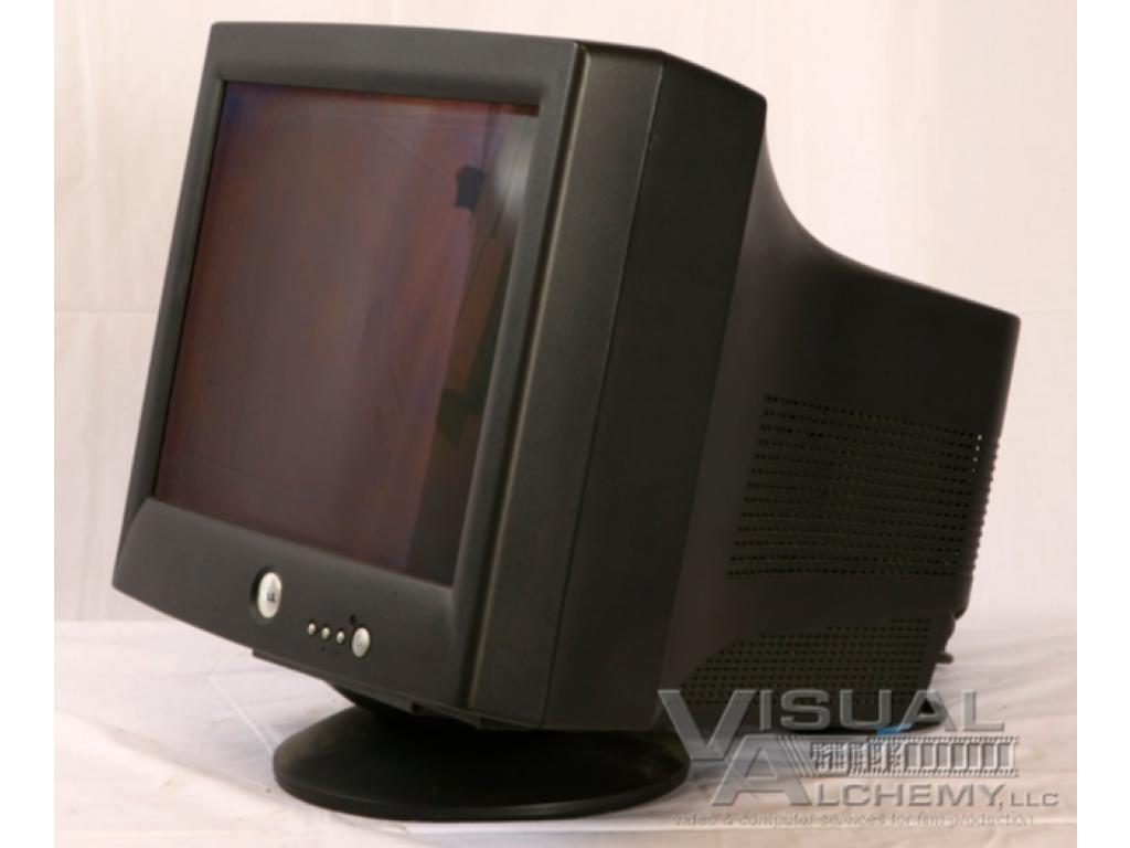 2002-04 18" Dell M992 Computer Monitor