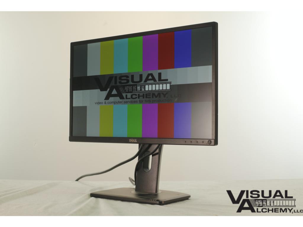 2017 23" DELL P2317H Computer Monitor