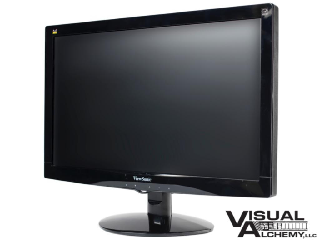 2014 19" Viewsonic VS15032 232