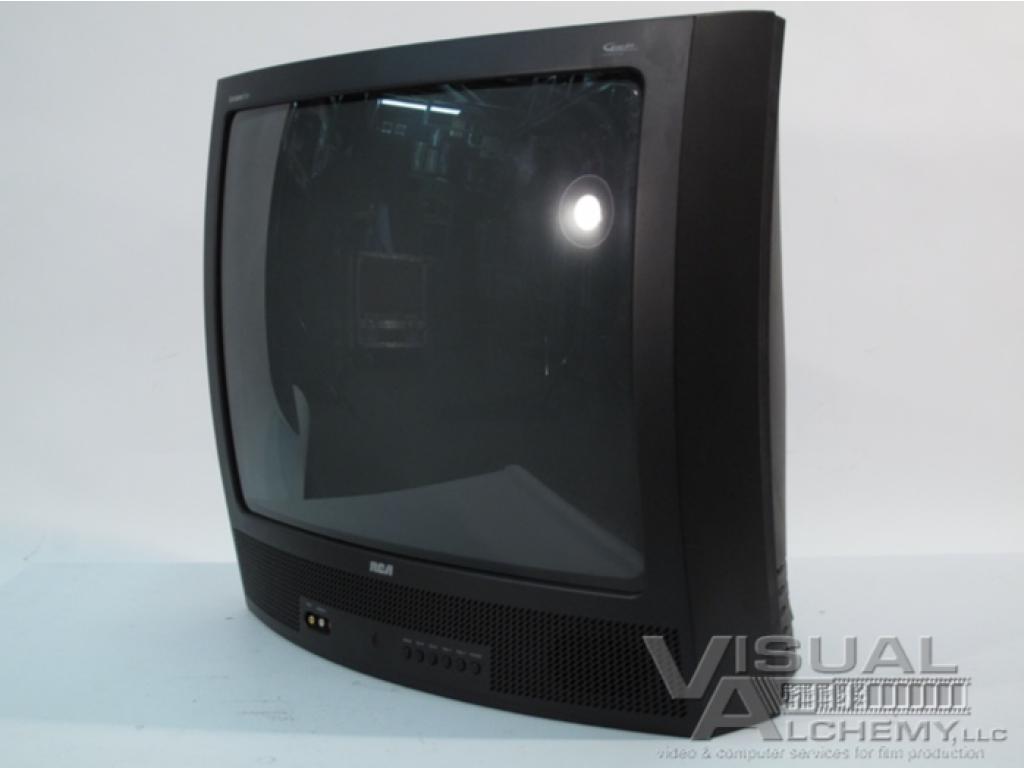 2003 25" RCA F25441