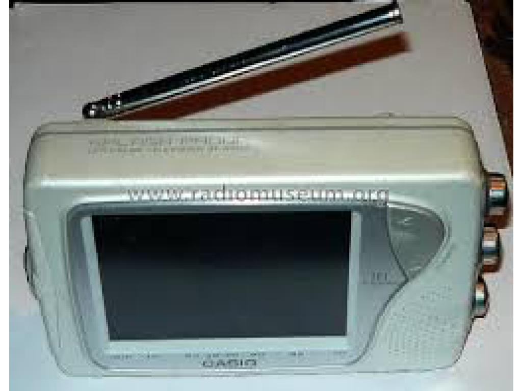 2000 4" Casio SY-4000