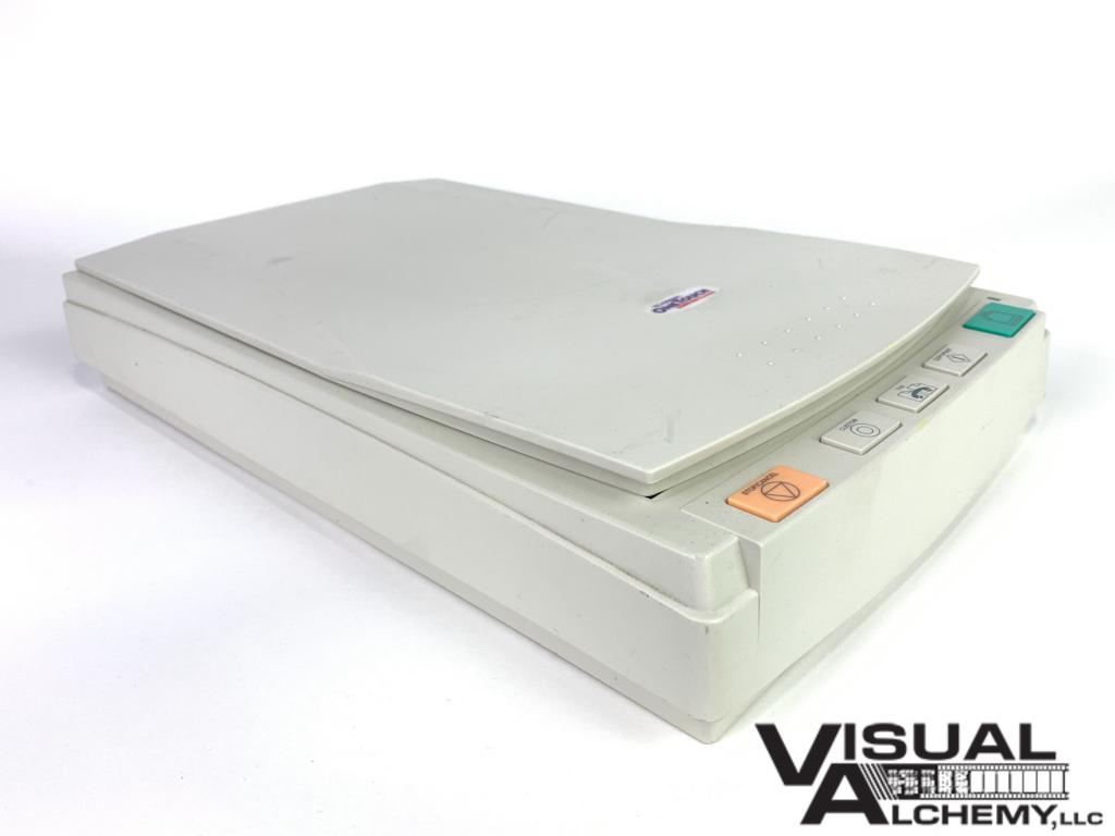 One Touch 5300 USB Scanner