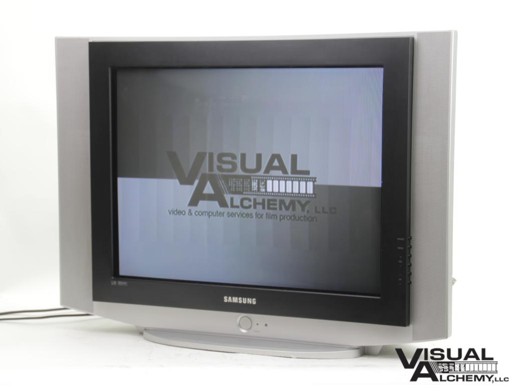 2013 27" Samsung TXS2783